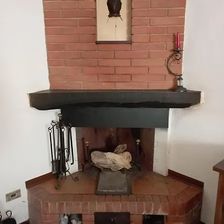 Casa A Dieci Minuti Dal Mare Porto San Giorgio