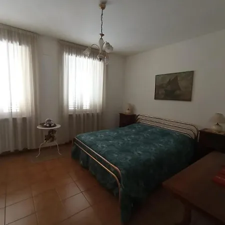 Casa A Dieci Minuti Dal Mare *