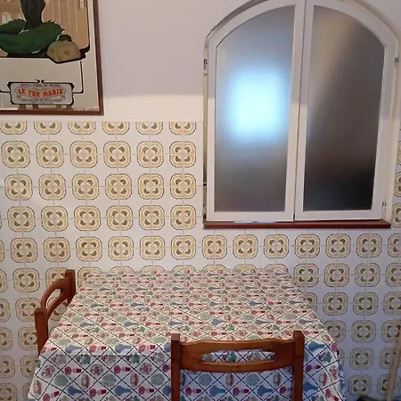 Casa vacanze Casa A Dieci Minuti Dal Mare *