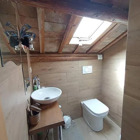 بيت للعطل Casa A Dieci Minuti Dal Mare بورتو سان جورجيو