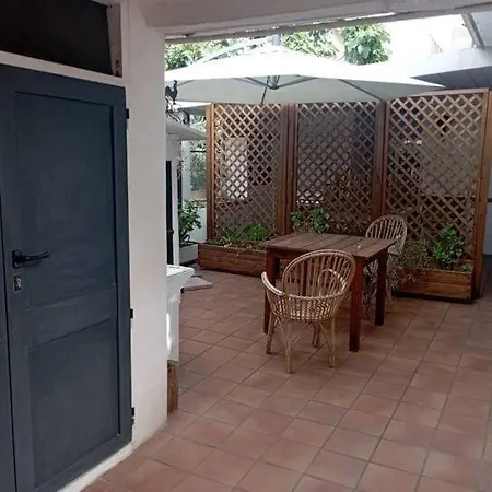 بيت للعطل Casa A Dieci Minuti Dal Mare *