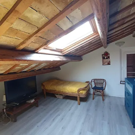 Casa A Dieci Minuti Dal Mare بيت للعطل *