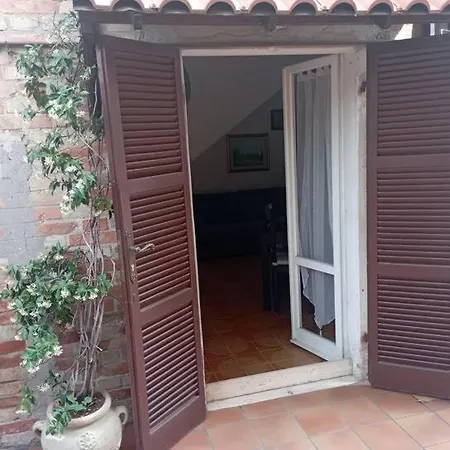 Casa A Dieci Minuti Dal Mare * Porto San Giorgio