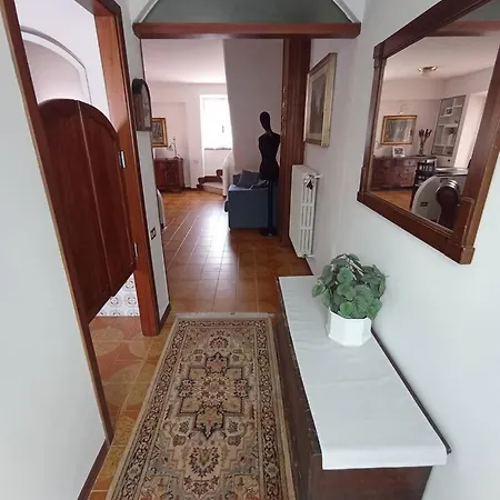 Casa A Dieci Minuti Dal Mare بورتو سان جورجيو