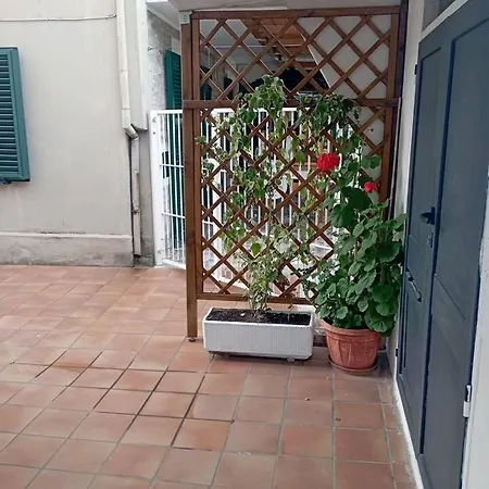 Casa A Dieci Minuti Dal Mare Casa vacanze