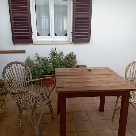 Casa A Dieci Minuti Dal Mare بيت للعطل *