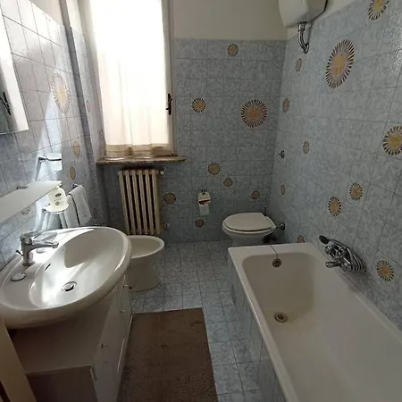 Casa A Dieci Minuti Dal Mare بيت للعطل *