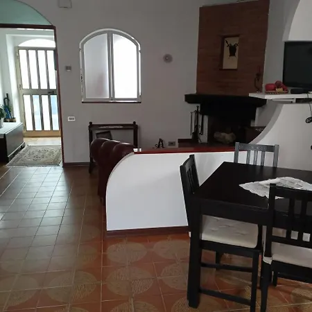 Casa A Dieci Minuti Dal Mare بيت للعطل بورتو سان جورجيو