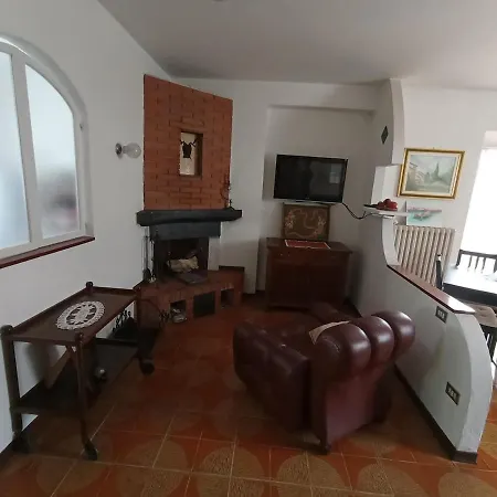 Casa A Dieci Minuti Dal Mare * Porto San Giorgio
