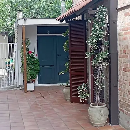 Casa vacanze Casa A Dieci Minuti Dal Mare Porto San Giorgio