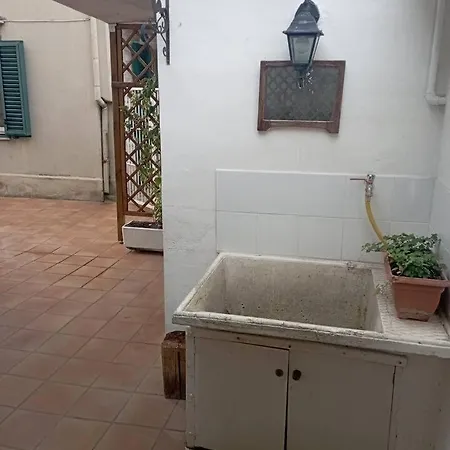 بيت للعطل Casa A Dieci Minuti Dal Mare بورتو سان جورجيو