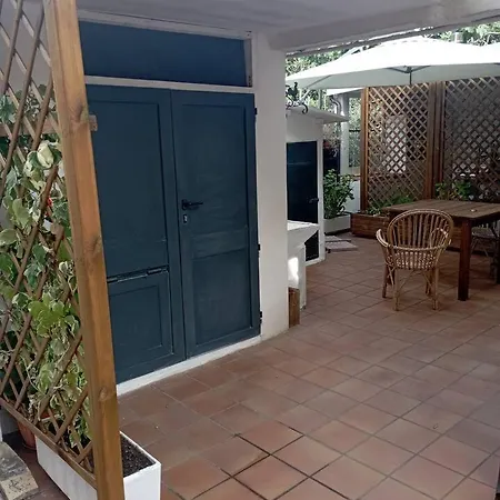 Casa A Dieci Minuti Dal Mare بيت للعطل بورتو سان جورجيو