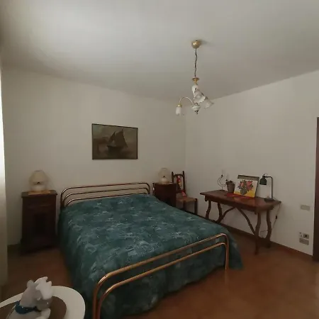 Casa A Dieci Minuti Dal Mare *