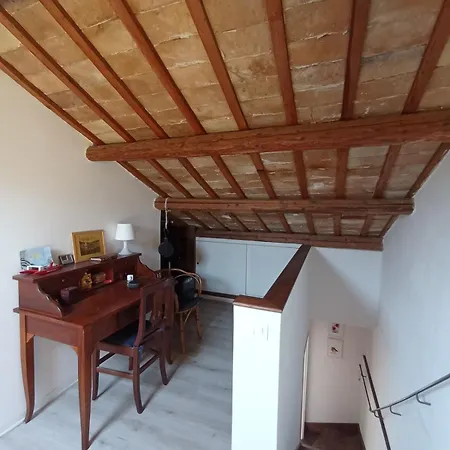 بيت للعطل Casa A Dieci Minuti Dal Mare