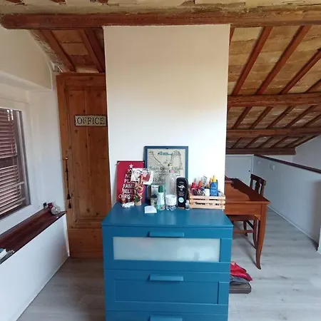 Casa A Dieci Minuti Dal Mare