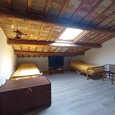 Casa A Dieci Minuti Dal Mare