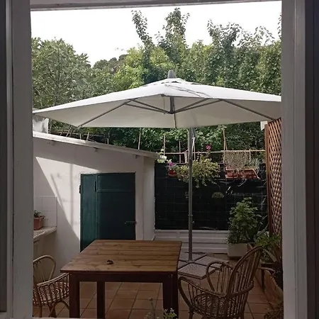 بيت للعطل Casa A Dieci Minuti Dal Mare *