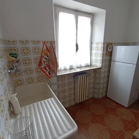 Casa A Dieci Minuti Dal Mare Porto San Giorgio