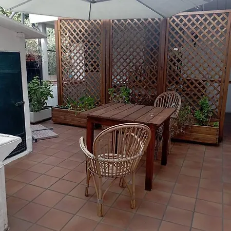 Casa A Dieci Minuti Dal Mare Casa vacanze *