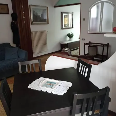 Casa A Dieci Minuti Dal Mare بيت للعطل *