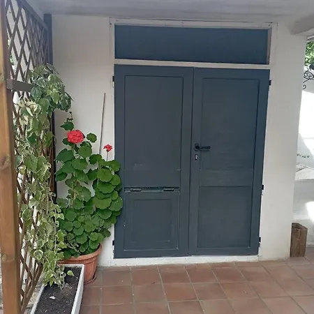 Casa A Dieci Minuti Dal Mare