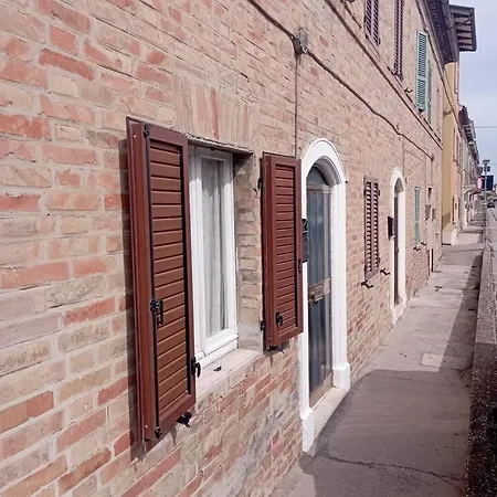 Casa A Dieci Minuti Dal Mare Casa vacanze