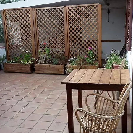 Casa A Dieci Minuti Dal Mare Casa vacanze *
