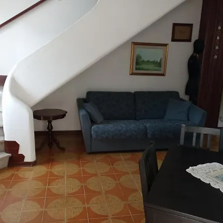 بيت للعطل Casa A Dieci Minuti Dal Mare *