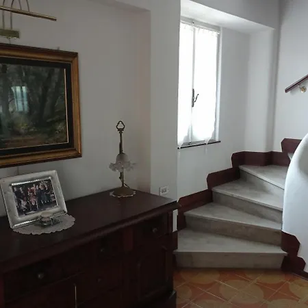 بيت للعطل Casa A Dieci Minuti Dal Mare